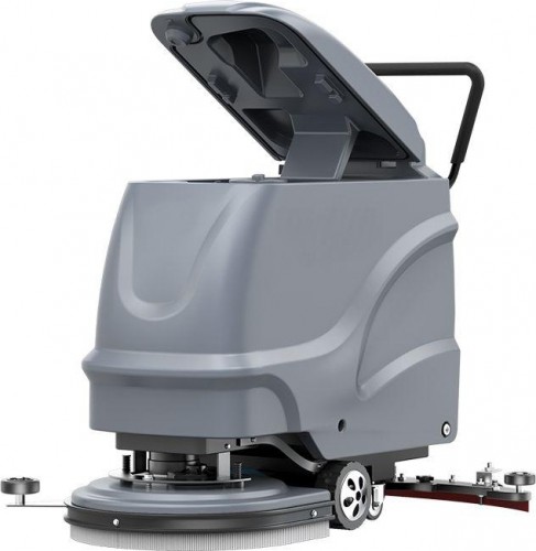 Машина поломоечная TOR COMPACT 56 с АКБ 1025524