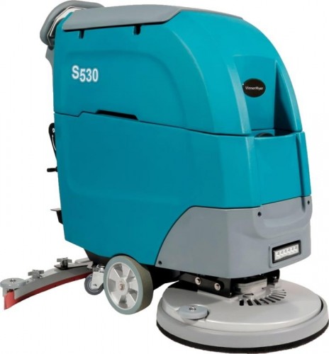 Машина поломоечная VinnerMyer S530Е сетевая VM5350E