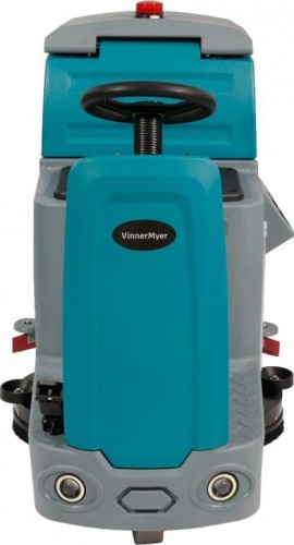 Машина поломоечная VinnerMyer S660R с сиденьем оператора (гелевые акб 180 ач с20) VM66103R-G180 - изображение 4