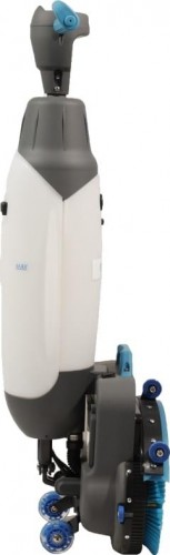 Машина поломоечная VinnerMyer S430B аккумуляторная VM4304-L8 - изображение 3