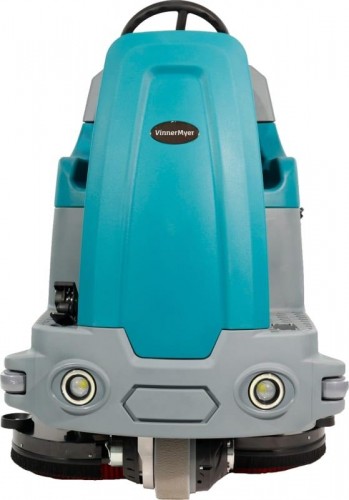 Машина поломоечная VinnerMyer S860R с сиденьем оператора (литий 150 ач) VM85150R-L150 - изображение 3