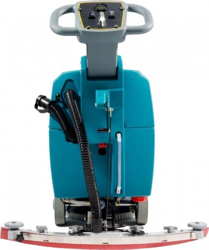 Машина поломоечная VinnerMyer S460B аккумуляторная (гель 78 ач) VM4640-G78 - изображение 2