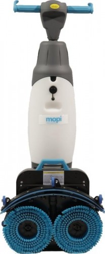 Машина поломоечная VinnerMyer S430B аккумуляторная VM4304-L8 - изображение 4