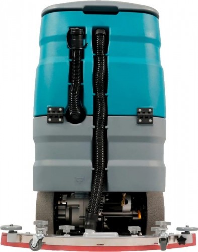 Машина поломоечная VinnerMyer S660R с сиденьем оператора (литиевые акб 100 ач) VM66103R-L100 - изображение 2