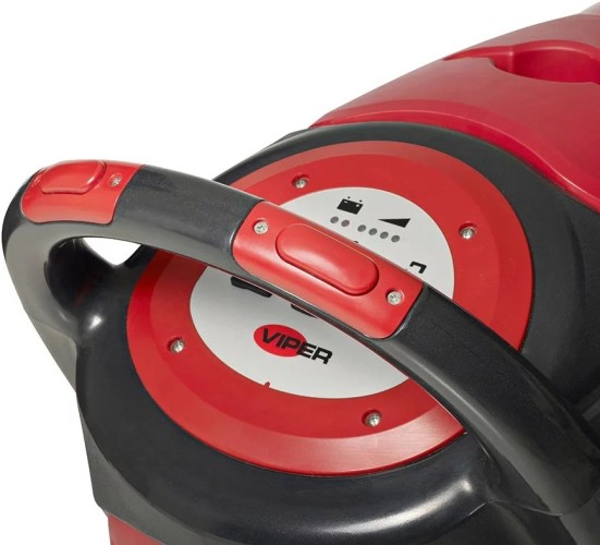 Машина поломоечная Viper AS510B-CN (Li 54) MM-AS510B-CNNB - изображение 3