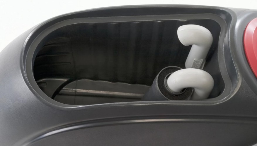 Машина поломоечная Viper AS510B-CN (Li 54) MM-AS510B-CNNB - изображение 5