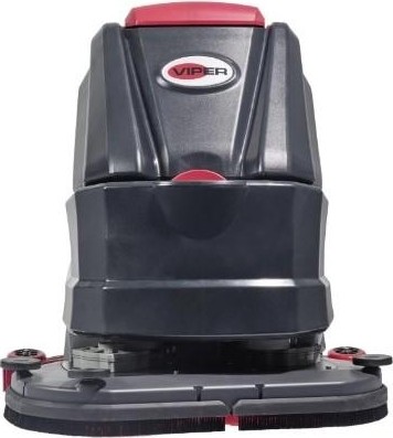 Машина поломоечная Viper AS6690T-CN (Li 160) 50000569 - изображение 2