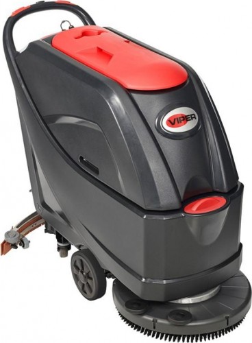 Машина поломоечная Viper AS5160T-CNNB (Li 80) MM-AS5160T-CNNB