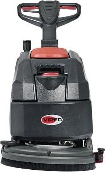 Машина поломоечная Viper AS4325B-CN (Li 54) AS4325B/50000582 - изображение 2