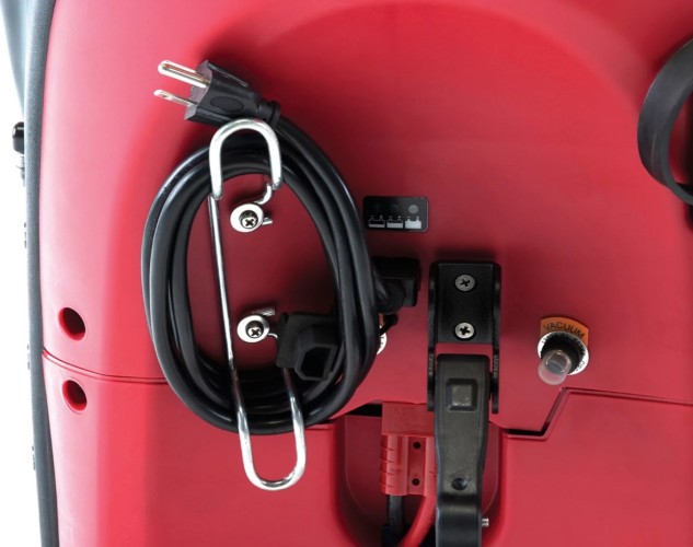 Машина поломоечная Viper AS510B-CN (Li 54) MM-AS510B-CNNB - изображение 4