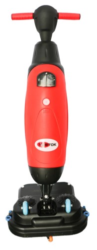 Машина поломоечная VOSTOK BA 7 (Li-ion 24/15Ah) HK-BA00724L15