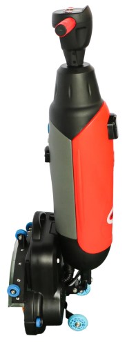 Машина поломоечная VOSTOK BA 7 (Li-ion 24/15Ah) HK-BA00724L15 - изображение 2