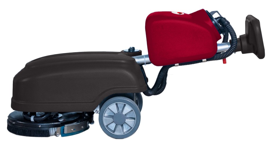 Машина поломоечная VOSTOK BA15 (Li-ion 24/32Ah) НФ-00000240 - изображение 3