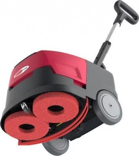 Машина поломоечная VOSTOK BA 5 (Li-ion 24/6Ah) БП-00002041 - изображение 4