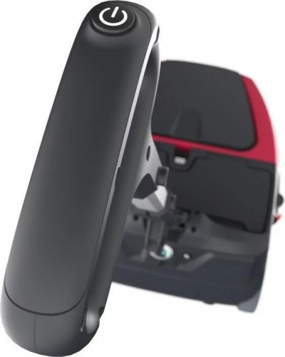 Машина поломоечная VOSTOK BA 5 (Li-ion 24/6Ah) БП-00002041 - изображение 5