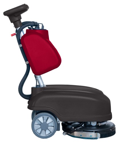 Машина поломоечная VOSTOK BA15 (Li-ion 24/32Ah) НФ-00000240 - изображение 2