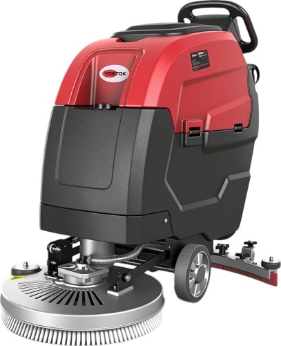 Машина поломоечная VOSTOK BA55 (акб Li-ion 55Ah) HK-BA05525L87