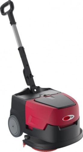 Машина поломоечная VOSTOK BA 5 (Li-ion 24/6Ah) БП-00002041 - изображение 2