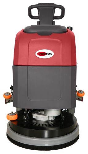 Машина поломоечная VOSTOK CA35 сетевая HK-CA03525 - изображение 2