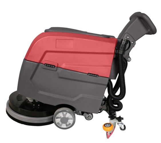 Машина поломоечная VOSTOK CA35 сетевая HK-CA03525 - изображение 3