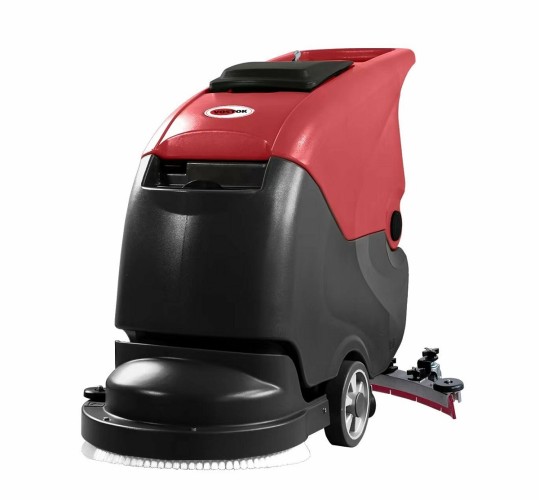 Машина поломоечная VOSTOK CA50 сетевая БП-00002028 - изображение 2