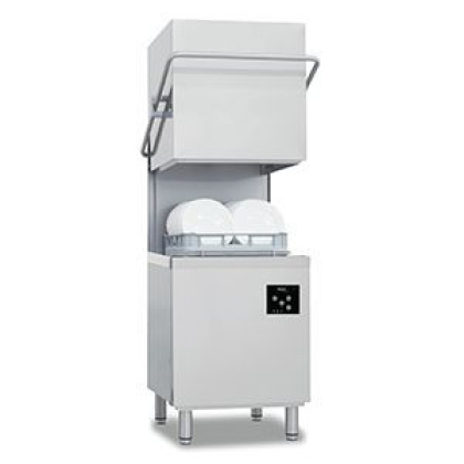МАШИНА ПОСУДОМОЕЧНАЯ APACH AC800DD (ST3800RUDD) КУПОЛЬНАЯ - изображение 1