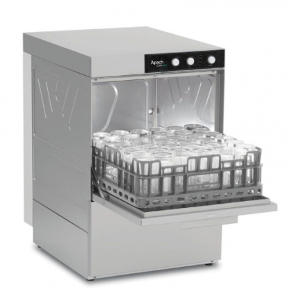 Машина посудомоечная APACH AFTRD500 DD (919047) - изображение 1