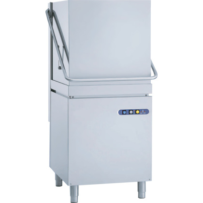 Машина посудомоечная купольного типа MACH ECO90 - изображение 2