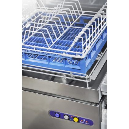 Машина посудомоечная купольного типа MACH ECO90 - изображение 3