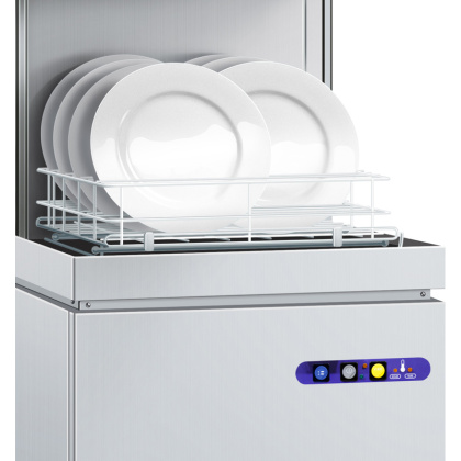 Машина посудомоечная купольного типа MACH ECO90 - изображение 5