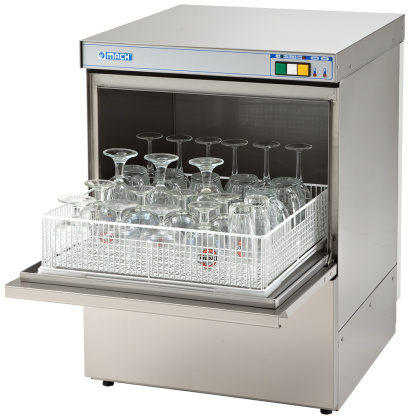 Машина посудомоечная MACH MS/9351 - изображение 3
