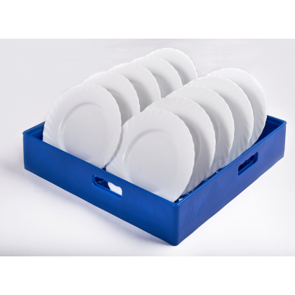 Машина ПОСУДОМОЕЧНАЯ МПК-500Ф-01-230 фронтальная 71000006042 - изображение 5