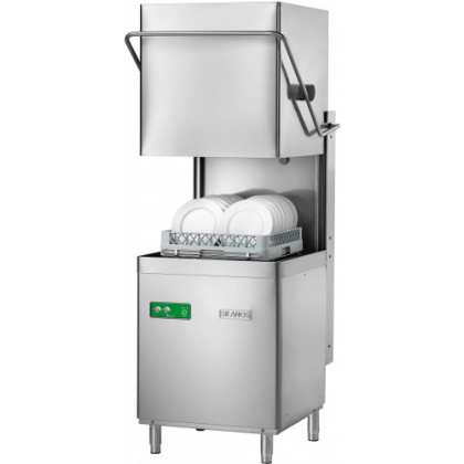 МАШИНА ПОСУДОМОЕЧНАЯ SILANOS NE1300 / PS H50-40NP - изображение 1