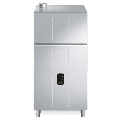 Машина посудомоечная SMEG UW5757D - изображение 1