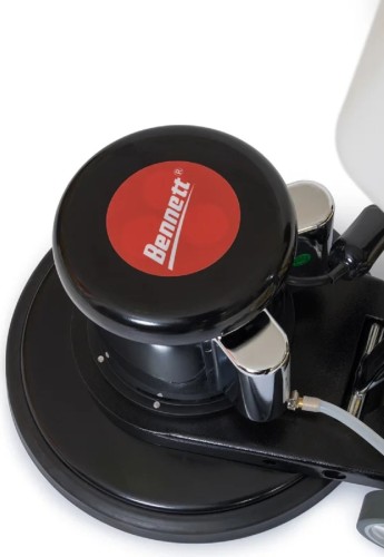 Машина роторная Bennett SPX-170N BNT32010 - изображение 4