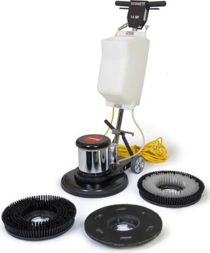 Машина роторная Bennett SPX-170N BNT32010 - изображение 2