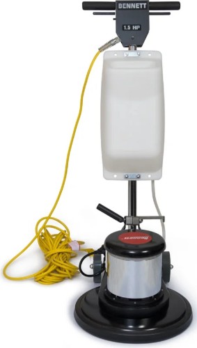 Машина роторная Bennett SPX-170N BNT32010 - изображение 5