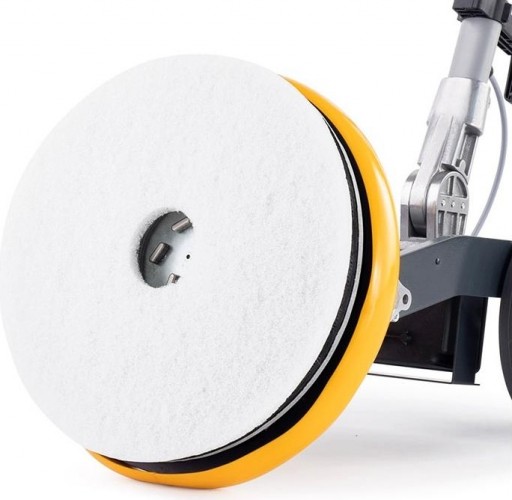 Машина роторная Ghibli O 143 U 10 00-110EL-GH 00-110EL-GH - изображение 3