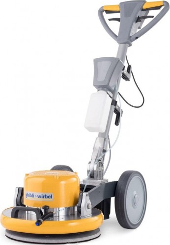 Машина роторная Ghibli O 143 U 13 00-113EL-GH 00-113EL-GH - изображение 3