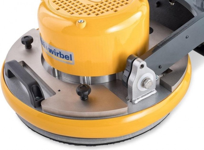 Машина роторная Ghibli O 143 U 13 00-113EL-GH 00-113EL-GH - изображение 5