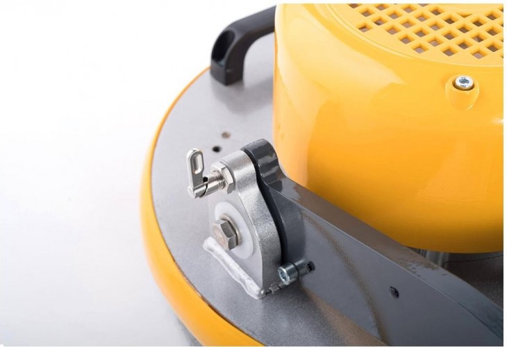 Машина роторная Ghibli O 143 U 10 00-110EL-GH 00-110EL-GH - изображение 2