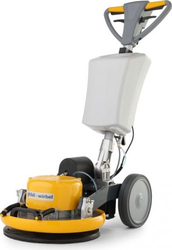 Машина роторная Ghibli O 143 SPRAY 00-120EL-GH 00-120EL-GH