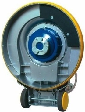 Машина роторная Ghibli SB 143 L 22 00-187EL-GH1 00-187EL-GH1 - изображение 2