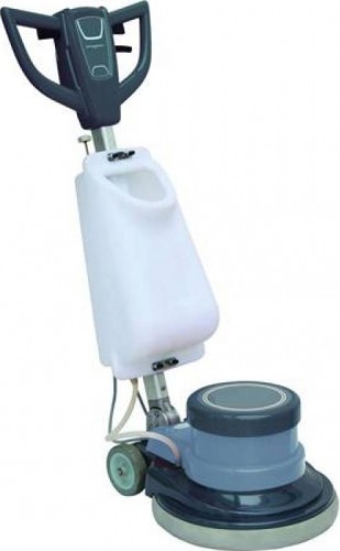 Машина роторная KEDI Teste 43 Single Discrubber KEDI Teste 43