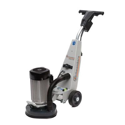 Станок арматурный портативный для резки GocMakSan MG 20 H (380 В) - изображение 6