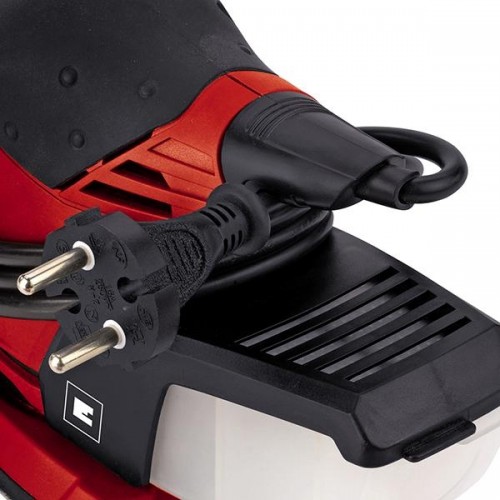 Машина шлифовальная EINHELL TE-OS 1320 4460560 - изображение 4