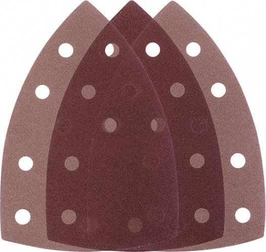 Машина шлифовальная EINHELL TE-OS 1320 4460560 - изображение 2