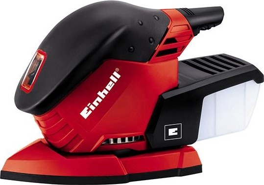 Машина шлифовальная EINHELL TE-OS 1320 4460560