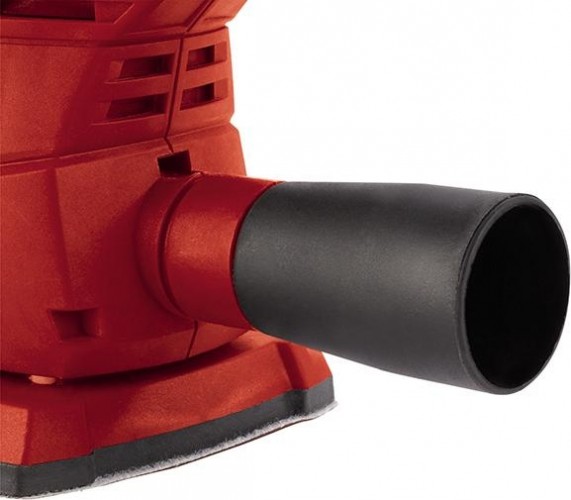 Машина шлифовальная EINHELL TE-OS 1320 4460560 - изображение 3