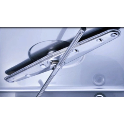 Машина стаканомоечная (посудомоечная) MACH MB/9235 - изображение 3